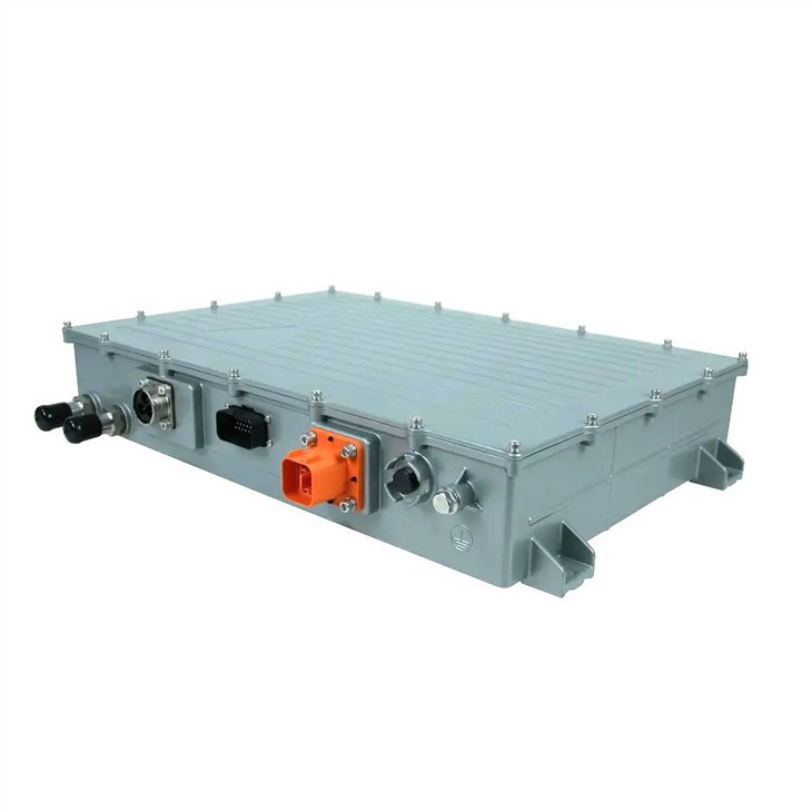 3. on board chargers 360v
