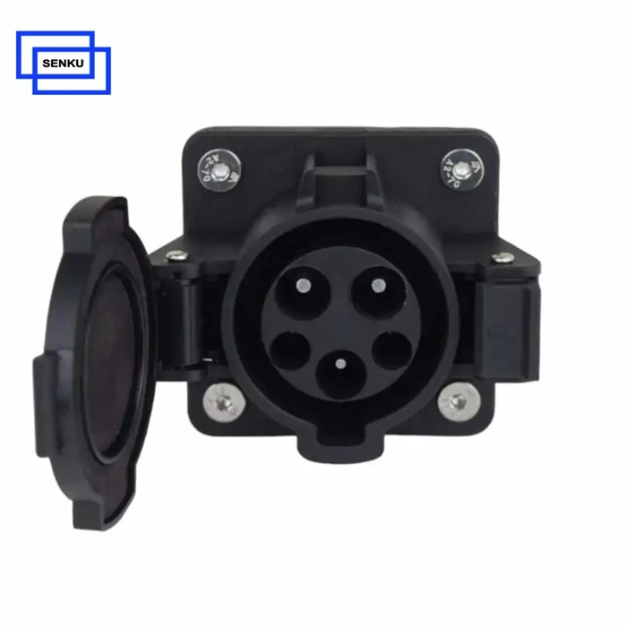 16A 32A 40A 50A Type 1