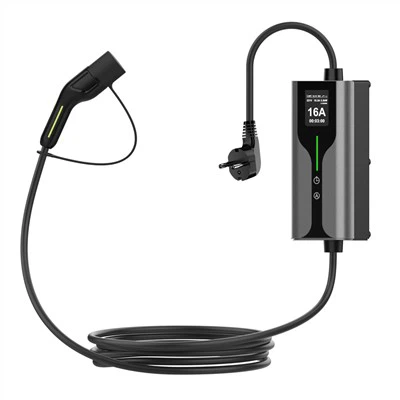 16А Тип 1 Електрична возила АЦ Смарт ЕВ пуњење станице