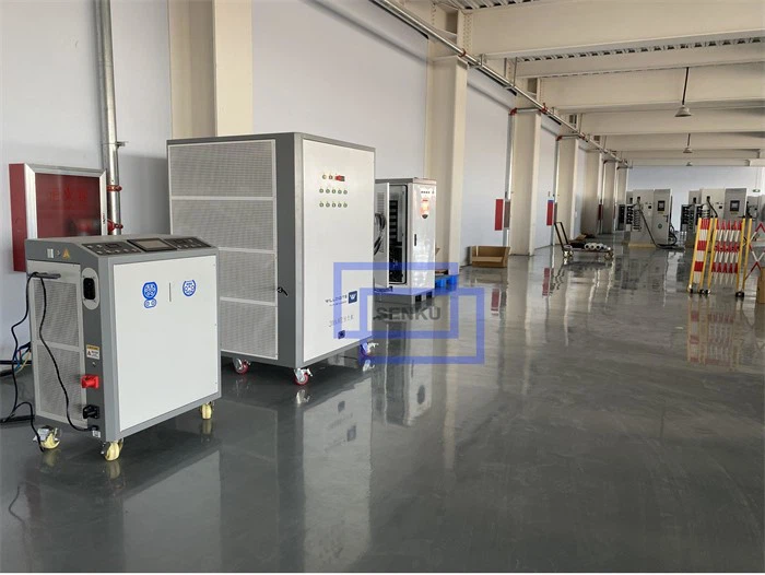CHADEMO EV Charging Stations