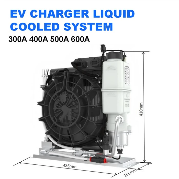 ccs2 plug cooling system ccs2 plug cooling system