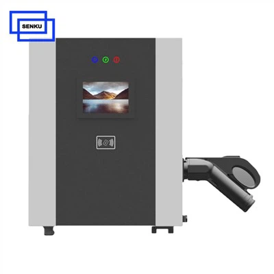 30КВ ЦЦС2 ГБТ ЦХАДЕМО Пуњач батерија за електрични аутомобил