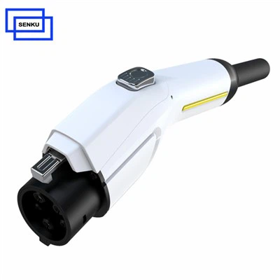 3.5КВ утикач за електрични ауто пуњач